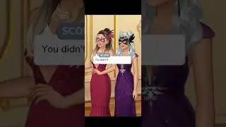 Beauty & the Mafia Episode 4 | ALL GEM CHOICES 💎 | Episode Choose Your Story