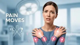 Pain That Moves Around Your Body? Here&rsquo;s What Your Tests Aren&rsquo;t Telling You | ZenUp