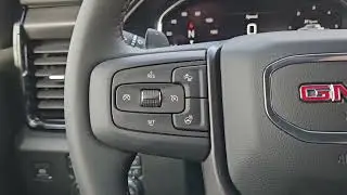 2026 GMC Sierra 1500 AT4 Denton, Mckinney, Flower Mound, Aubrey, Frisco TX