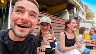 TWEE DAMES LATEN MIJ HET LEVEN IN SYDNEY ZIEN! 🇦🇺