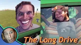 Jerma - Do you like my car?