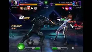 Chadbones vs node 8 photon-Aw season 58 Big Thing