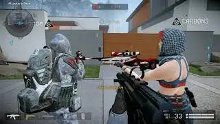 Warface Blitz