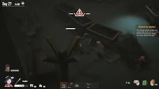Echo Streams   Undying 03   The Mines