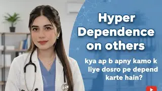 Hyper dependence on others / Are You Too Dependent? The Psychology of Emotional Neediness