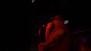 Dutch Newman live @ The Roxy 6/6/18