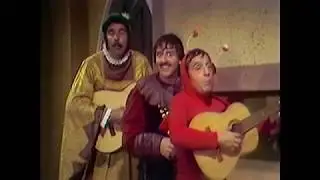 CHAPOLIN - TACA LA PETACA - Vers&atilde;o: Marko Slima Ch | JOGA A MALA E FOGE (La Sotaca)
