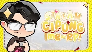 IME Gelap !!! - Motion Life Roleplay #imerp #imeroleplay #msf