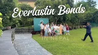 Everlasting Bonds | A Siblings&rsquo; Journey with the Next Generation ❤️👨&zwj;👩&zwj;👧&zwj;👦