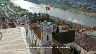 Identidade UC - Universidade de Coimbra