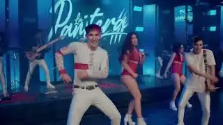 Prefiero estar lejos-La Pantera co