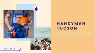 Handyman Tucson