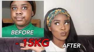 HOW I LOST 15+ KG DURING QUARANTINE | WEIGHT LOSS JOURNEY + TIPS *before + after pictures included*