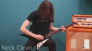 Jackson Performer PS3T