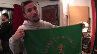 John Butler Trio - The Making of April Uprising - Short Film