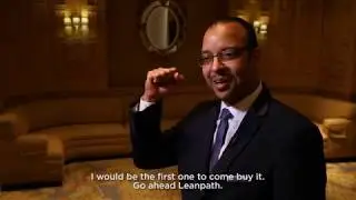 The Ritz Carlton Reduced Food Waste by 54% with Leanpath - Case Study
