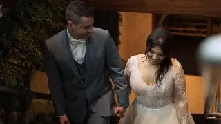 Teaser Casamento Rebeka & Filipe - Coco Bambu Guarulhos