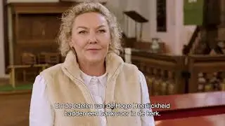 Verborgen Verhalen |  Heerlijckheid Ruinen