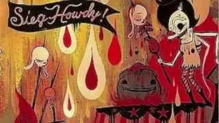 Jello Biafra with the Melvins - Dawn of the Locusts (March Of The Locusts Deadverse Remix)