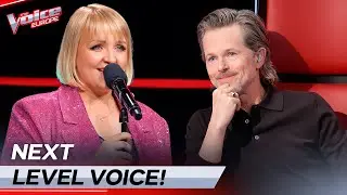 She Brought BROADWAY to The Voice Norway 2026