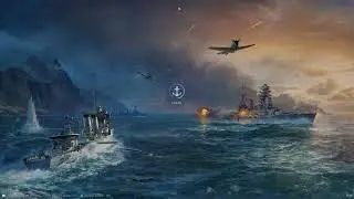 Ship Review: Vittorio Veneto | World of Warships