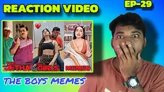 The Boys MemeThe boys _ Thug Life MemesMemes Guri Bolte//Maybe Enterprise 