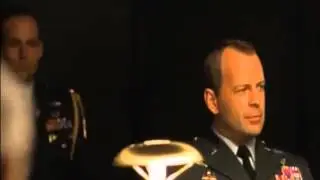 Militarisation of the USA: You should have listen to Bruce Willis