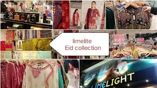 LimeLight Eid collection || Eid Dress Design Idias || Summer Dress Design in2022