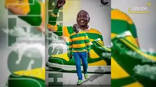 HUSTLER NATION ANTHEM Ruto raisi wetu  @abushmediake4266 #viral  #trending #ruto