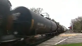 NTSB improvements aimed at avoiding 'bomb trains'