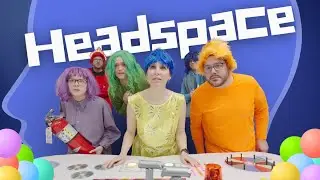 Headspace (2025)