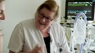 Netwerk Aangeboren Hartafwijkingen: Hart voor hart | Beatrix Kinderziekenhuis UMCG