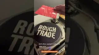 Our Vinyl Collection