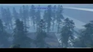 Grinch Simulator: Reveal Trailer
