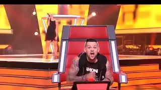joel madden funny moments