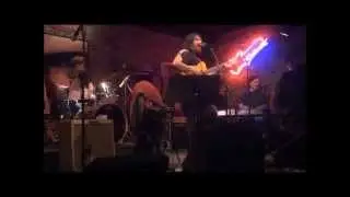 Eliane and Phil at BB's - 