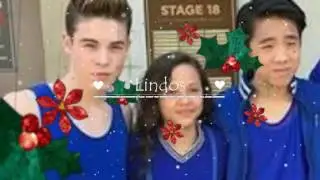 School of rock zack e tomika feat ( Freddy 💖)