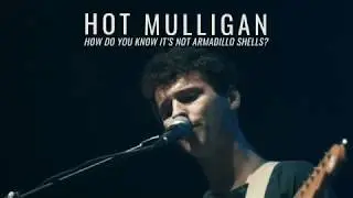 Hot Mulligan - 