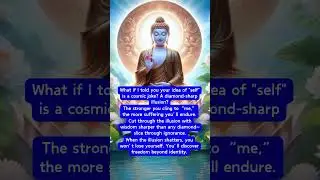 The Diamond Sutra in Buddhism