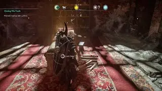 Hidden Ones's Robes - Assassin's Creed Valhalla - Jorvik underground entrances