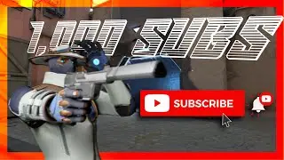 The 1,000 Sub Special