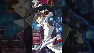 Auto Duel be like (YuGiOh Duel Links)