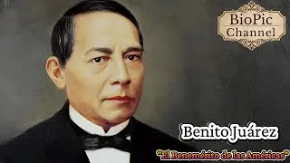 Benito Ju&aacute;rez, 
