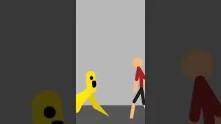 The Screaming Bird Jumpscare