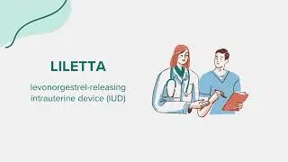 Liletta (levonorgestrel-releasing intrauterine device (IUD)) - Drug Rx Information