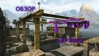 Обзор AMP DSR 1
