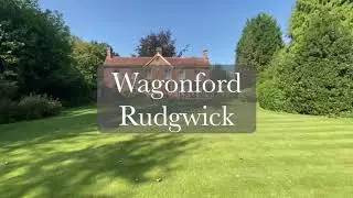 Wagonford, Rudgwick