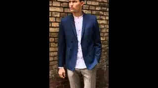 Look-Book Matinique \ Весна 2016