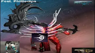 Qubert Duo 1 Phase Nezerac (Feat. Philliedips the Goat)