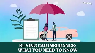 How to save money on car insurance and make sure you have the right coverage